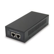 LevelOne POI-5001 adaptateur et injecteur PoE Gigabit Ethernet