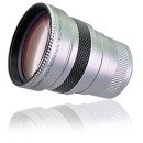 Raynox HD-2205PRO lentille et filtre d'appareil photo Argent
