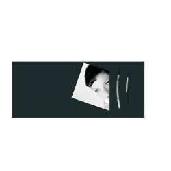 Daiber 14020 cadre photos Noir