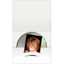 Daiber 06612 cadre photos Blanc