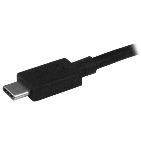 StarTech.com Splitter multi-écrans USB-C vers 2x HDMI - Hub MST à 2 ports