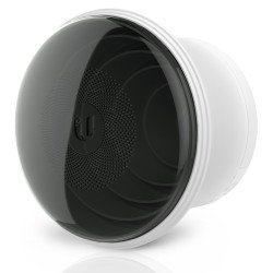 Ubiquiti IsoStation AC 450 Mbit/s Blanc Connexion Ethernet POE