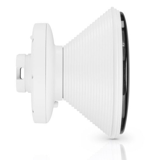 Ubiquiti IsoStation AC 450 Mbit/s Blanc Connexion Ethernet POE Ubiquiti IsoStation AC 450 Mbit/s Blanc Connexion Ethernet POE
