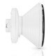 Ubiquiti IsoStation AC 450 Mbit/s Blanc Connexion Ethernet POE Ubiquiti IsoStation AC 450 Mbit/s Blanc Connexion Ethernet POE