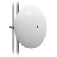 Ubiquiti Networks NanoBeam 5AC Gen 2 Pont réseau 450 Mbit/s Blanc