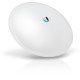 Ubiquiti Networks NanoBeam 5AC Gen 2 Pont réseau 450 Mbit/s Blanc