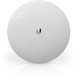 Ubiquiti Networks NanoBeam 5AC Gen 2 Pont réseau 450 Mbit/s Blanc