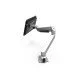 Compulocks 660REACH912SGEB support Support passif Tablette / UMPC Noir, Argent Compulocks 660REACH912SGEB support Support passif Tablette / UMPC Noir, Argent