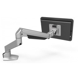 Compulocks 660REACH912SGEB support Support passif Tablette / UMPC Noir, Argent