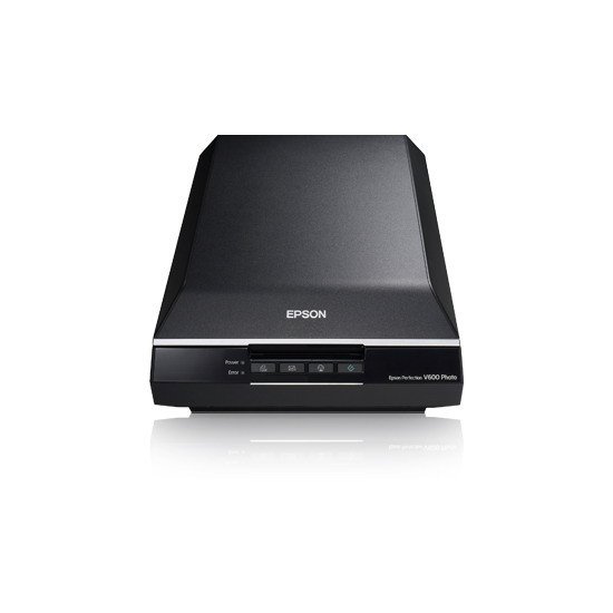 Epson Perfection V600 Photo scanner