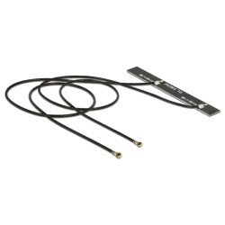 DeLOCK 89571 antenne MHF 5 dBi DeLOCK 89571 antenne MHF 5 dBi