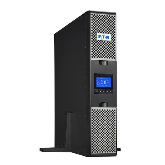 Eaton 9PX1500IRTM alimentation d'énergie non interruptible Double-conversion (en ligne) 1500 VA 1500 W 8 sortie(s) CA