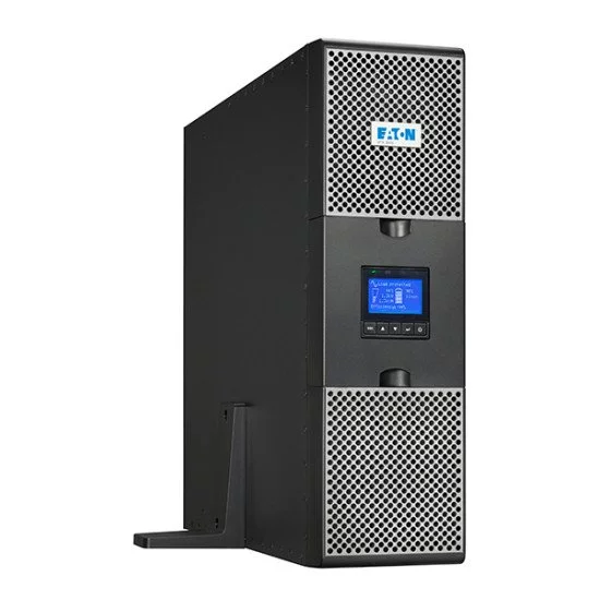Eaton 9PX3000IRTM UPS Double-conversion (en ligne) 3 kVA 3000 W 10 sortie(s) CA Eaton 9PX3000IRTM UPS Double-conversion (en ligne) 3 kVA 3000 W 10 sortie(s) CA