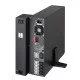 Eaton 9PX3000IRTM UPS Double-conversion (en ligne) 3 kVA 3000 W 10 sortie(s) CA Eaton 9PX3000IRTM UPS Double-conversion (en ligne) 3 kVA 3000 W 10 sortie(s) CA