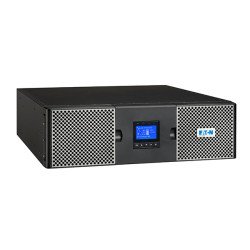 Eaton 9PX3000IRTM UPS Double-conversion (en ligne) 3 kVA 3000 W 10 sortie(s) CA