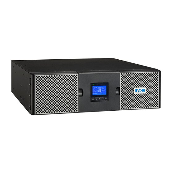 Eaton 9PX3000IRTM UPS Double-conversion (en ligne) 3 kVA 3000 W 10 sortie(s) CA