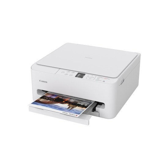 Canon PIXMA TS6550i Jet d'encre A4 1200 x 1200 DPI Wifi Canon PIXMA TS6550i Jet d'encre A4 1200 x 1200 DPI Wifi