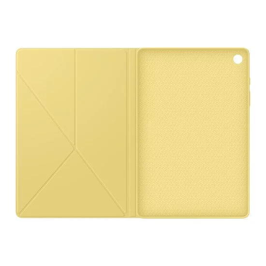 Samsung EF-BX210TLEGWW étui pour tablette 27,9 cm (11") Folio Bleu Samsung EF-BX210TLEGWW étui pour tablette 27,9 cm (11") Folio Bleu