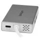 StarTech.com Adaptateur multiport USB-C pour ordinateur portable HDMI 4K - GbE - USB 3.0 StarTech.com Adaptateur multiport USB-C pour ordinateur portable HDMI 4K - GbE - USB 3.0