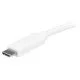 StarTech.com Adaptateur multiport USB-C pour ordinateur portable HDMI 4K - GbE - USB 3.0 StarTech.com Adaptateur multiport USB-C pour ordinateur portable HDMI 4K - GbE - USB 3.0
