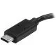 StarTech.com Hub USB 3.0 à 4 ports - USB-C vers 4x USB-A - Adaptateur d'alimentation inclus StarTech.com Hub USB 3.0 à 4 ports - USB-C vers 4x USB-A - Adaptateur d'alimentation inclus