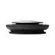 Jabra Speak 710 UC haut-parleur Universel USB/Bluetooth Noir, Argent