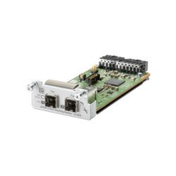 HPE JL325A module de commutation réseau