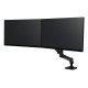 Ergotron LX Series 45-684-292 support d'écran plat pour bureau 68,6 cm (27") Noir Ergotron LX Series 45-684-292 support d'écran plat pour bureau 68,6 cm (27") Noir