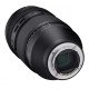 Samyang AF 35-150mm f/2-2.8 MILC/SLR Objectif zoom standard Noir