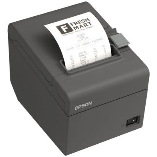 Epson TM-T20II (007) Thermique Imprimantes POS 203 x 203 DPI