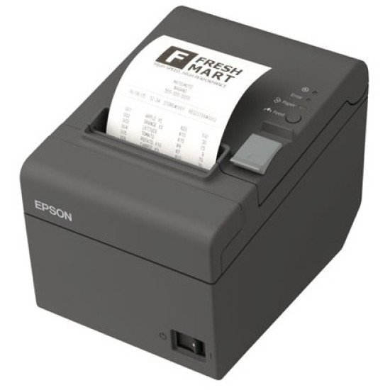 Epson TM-T20II (007) Thermique Imprimantes POS 203 x 203 DPI
