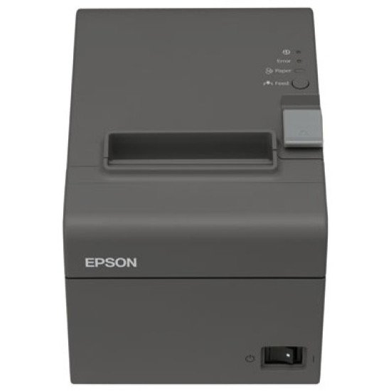 Epson TM-T20II (007) Thermique Imprimantes POS 203 x 203 DPI