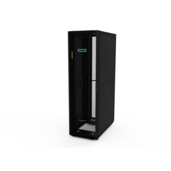 HPE P9K39A étagère 42U Noir