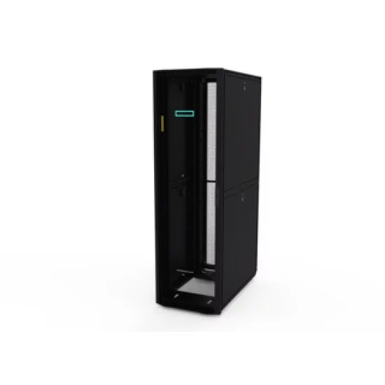 HPE P9K15A étagère 42U Noir HPE P9K15A étagère 42U Noir