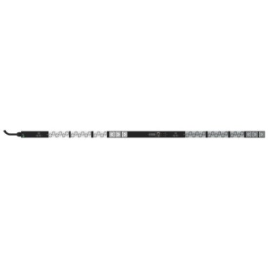 HPE P9R56A unité de distribution d'énergie 38 sortie(s) CA 0U HPE P9R56A unité de distribution d'énergie 38 sortie(s) CA 0U