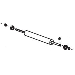 Zebra G41011M kit d'imprimantes et scanners Zebra G41011M kit d'imprimantes et scanners