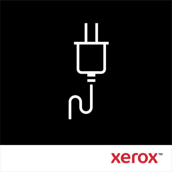 Xerox Kit cordon d'alimentation UE
