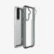 Spigen Ultra Hybrid coque de protection pour téléphones portables 17 cm (6.7") Housse Transparent, Gris