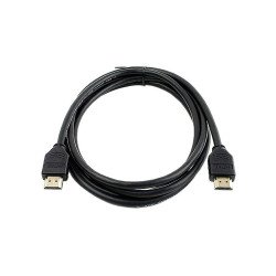 Cisco CAB-PRES-2HDMI-GR= câble HDMI 8 m HDMI Type A (Standard) Noir Cisco CAB-PRES-2HDMI-GR= câble HDMI 8 m HDMI Type A (Standard) Noir