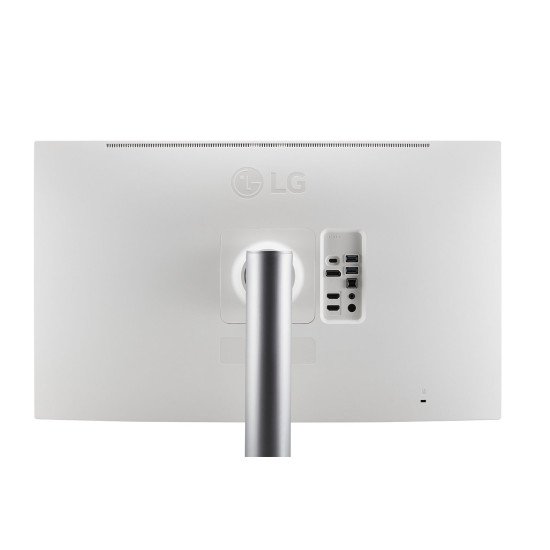 LG 27UQ850-W écran PC 68,6 cm (27") 3840 x 2160 pixels 4K Ultra HD Noir