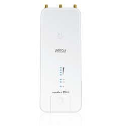 Ubiquiti RP-5AC-Gen2 Blanc Connexion Ethernet POE