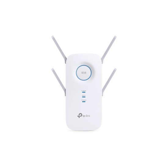 TP-LINK RE650 Répéteur WiFi