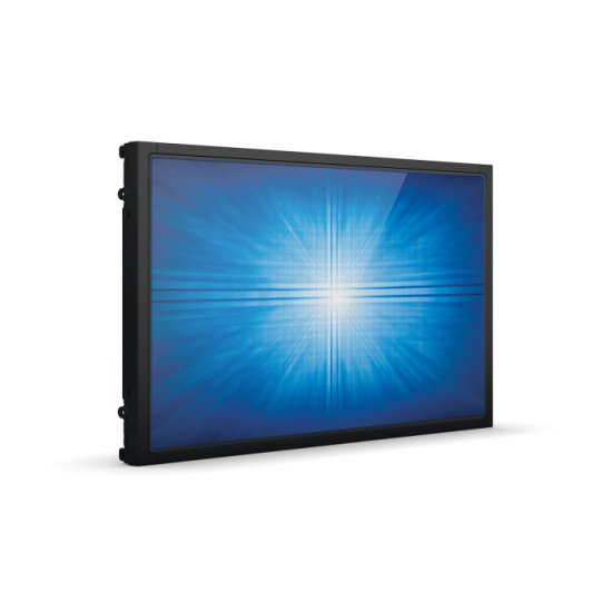 Elo Touch Solution 2294L écran tactile 22" 1920 x 1080 pixels Noir double pression Kiosque