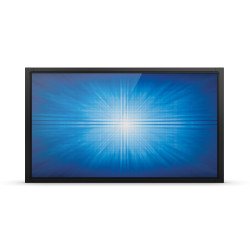 Elo Touch Solution 2294L écran tactile 22" 1920 x 1080 pixels Noir double pression Kiosque Elo Touch Solution 2294L écran tactile 22" 1920 x 1080 pixels Noir double pression Kiosque