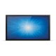 Elo Touch Solution 2294L écran tactile 22" 1920 x 1080 pixels Noir double pression Kiosque