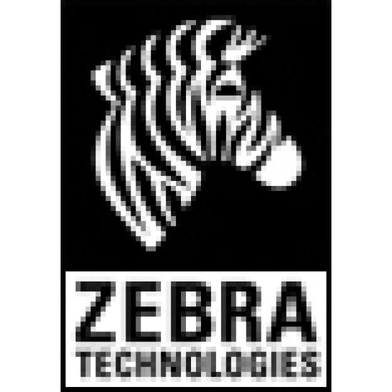 Zebra USB 6-Foot Interface Cable (A - B) câble USB 1,8 m USB A USB B