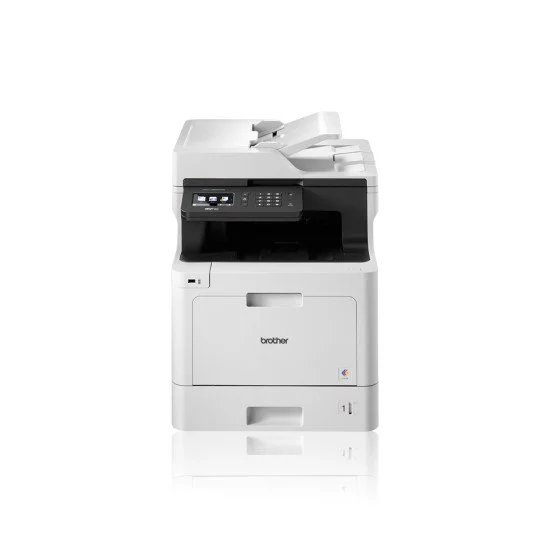Brother MFC-L8690CDW Multifonction Laser Brother MFC-L8690CDW Multifonction Laser