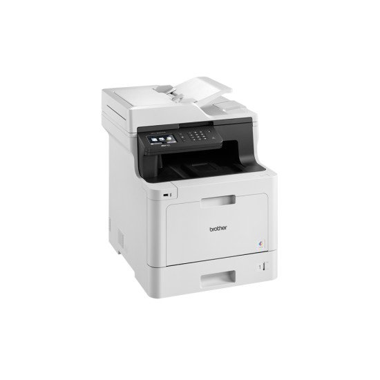 Brother MFC-L8690CDW Multifonction Laser