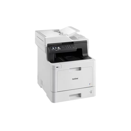 Brother MFC-L8690CDW Multifonction Laser Brother MFC-L8690CDW Multifonction Laser