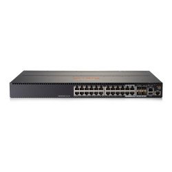 HPE Aruba 2930M 24G 1-slot Géré L3 Switch Gigabit Ethernet